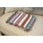 Hand Woven Throw Blanket