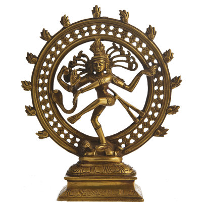Religious & Spiritual Figurines & Sculptures