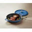 Tramontina Enamelled Cast Iron Saute Helper Handles 30 cm-124433757
