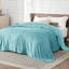 Couvertures douillettes et douillettes pour lit, canapé, canapé, voyage, camping-105628024-105628044