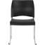 Chaise empilable en plastique sans accoudoirs 8800 Series Cafetorium-58974299