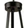 Khatijah 3 - Light Dimmable Chandelier