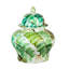 Porcelain China Jar-1892125557