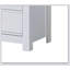 Commode 5 tiroirs 31 po