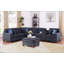 Canapé modulaire avec repose-pieds-454979417-454979416
