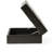 Brown 31 Sq - Construction & Function Provides Extra Seating