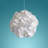 Akari Lanterns Lanterns Deluxe Squares Hanging Pendant Light - Warm white glow