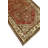 Khylar Distressed Amberlee Rust Runner