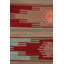 One-of-a-Kind 3' X 13'8" Hand Knotted Area Rug