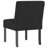 Rilynne Chair Upholstered Accent Slipper Lounge Chair with Wood Legs Velvet-1719272370