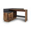 Thoman L-Shaped Writing Desk-584418654