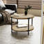 Table basse à 2 niveaux-2013967088-2013967089