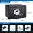 0.29 CUBIC FT BIOMETRIC SECURITY SAFE