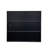 Glass Door Shoe Box Shoe Storage Cabinet  With RGB Led Light-1298365091