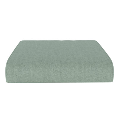 Sunbrella® Outdoor Ottoman Cushion