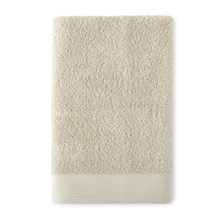 Cotton Blend Bath Towel