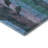 Premium Machine Washable Mayfield AMF1871 Floral Rug-1614400712