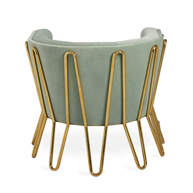 Maxime Club Chair