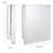 Bird Dance Changing Table