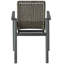 Chaise Trini