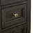Odysseus 3 - Drawer End Table