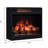 SpectraFire Plus Electric Fireplace Insert-214279310-214275738