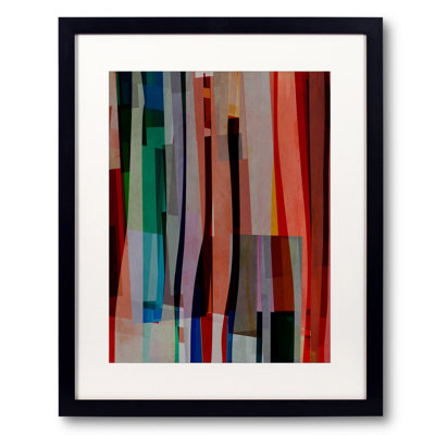 «Vertical IV» par Angel Estevez - photographie