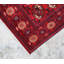 Afghan Hand Woven Wool Oriental Area Rug-57142003