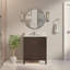 Ensemble de meuble-lavabo simple 30 po Kiara-335336644-388688202