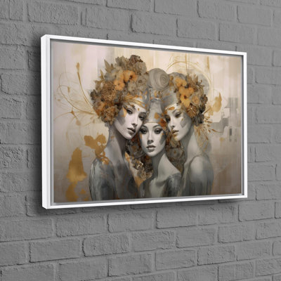 Print on Canvas