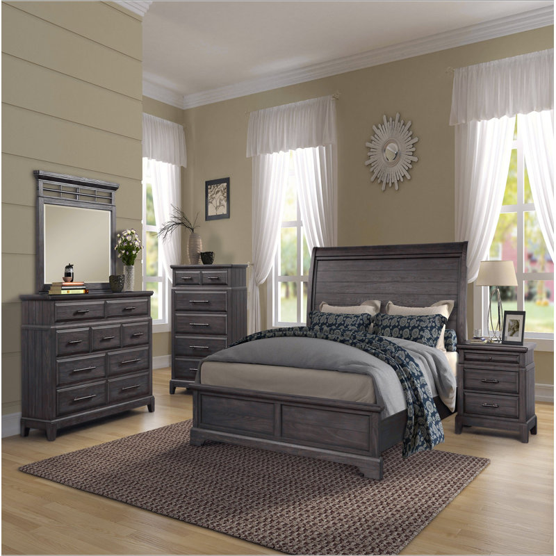 Commode 9 tiroirs