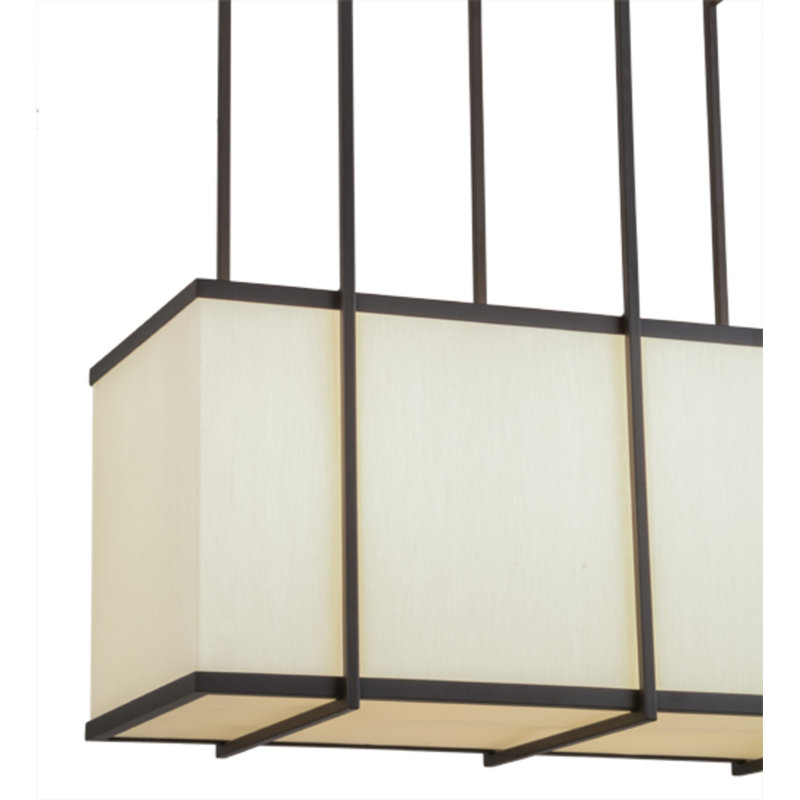 Quadrato 3 - Light Pendant