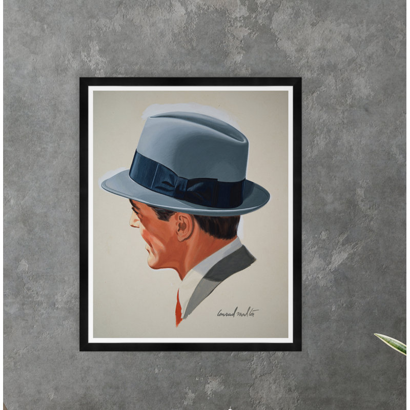 Mad Men Print