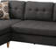 Canapé modulaire en polyfibre pour salon modulaire réversible-1794940660-1794940661-1794940658