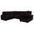 Thurston Storage Sectional Sofa-345580905