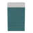 Turquoise est en rupture de stock