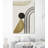 " Scandi Gold Abstract "-92588113
