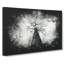 Majestic Trees - Wrapped Canvas-56645488