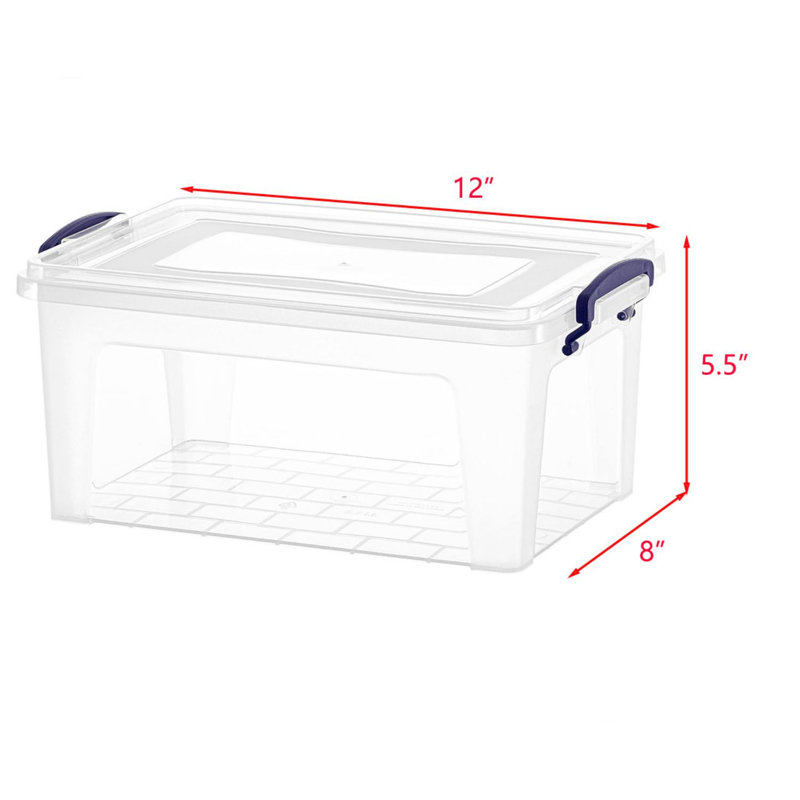 Wildon Home® Polypropylene Bin