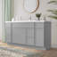 Base de meuble-lavabo simple 60 po seulement-98749551