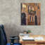  «Scenic Italy 6» par Allayn Stevens, art mural sur toile-1461668724