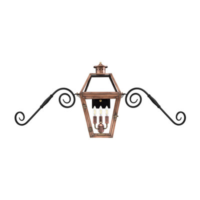 Orleans Empire Lantern