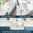 33 Inch White Farmhouse Sink
