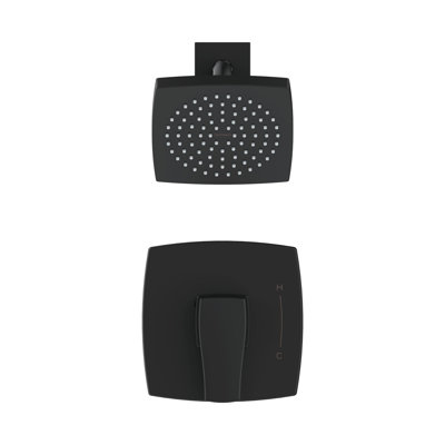 Tribune Shower-Only Trim Kit, 1.75gpm