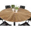 Kelvin 6 - Person Dining Set