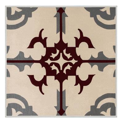 Tapis Kinetic Unity