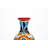 9'' H Stoneware Tabletop Tealight Holder