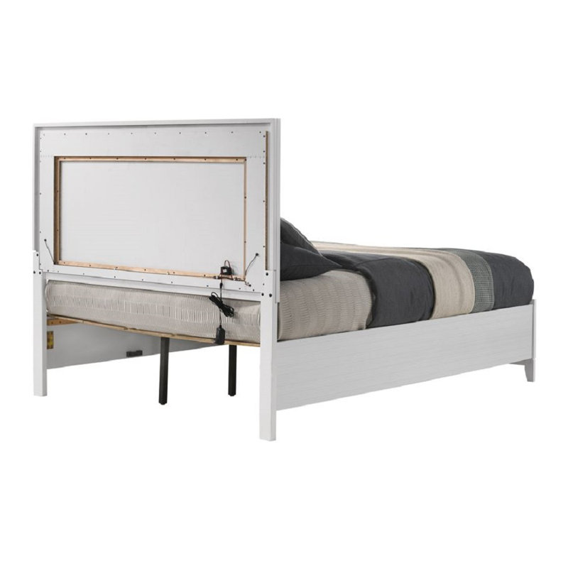 Standard Storage Bed, King