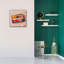 «Vintage Cassette Tape 2» par Ann Klee, art mural sur toile, 26 po x 26 po-1727277574