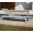 Equinox Steel Frame Lounger-119215163-119215166